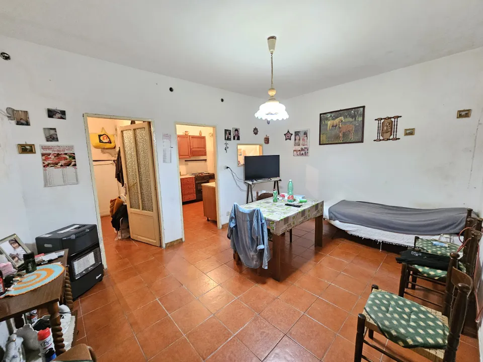 Landsbyhus i Collesano, Palermo - bilde 3